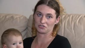 Pregnant Eastpointe mother finds daughter has twice the threshold of lead in her system