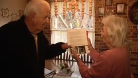 Redford Twp Army veteran wins new roof after daughter enters him in contest