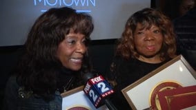 Motown Sound legends honored in Hamtramck marking 60th anniversary