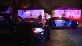 Eastpointe police: 2 people shot inside car on Tuscany Street; neighbors describe multiple gunshots