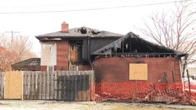 Family of 6 loses everything in St. Clair Shores house fire