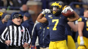 Michigan's Tarik Black enters transfer portal