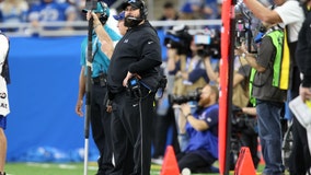 Lions to keep Matt Patricia, Bob Quinn for 2020