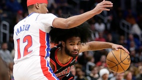 Bulls outlast short-handed Pistons