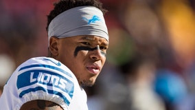 Son of Detroit Lions WR Marvin Jones passes away