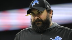 Lions, coach, GM fined for violating injury reporting