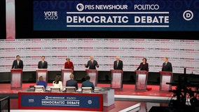 FACT CHECK: Examining claims from 2020 Democratic debate