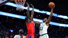 Celtics rout Pistons 114-93