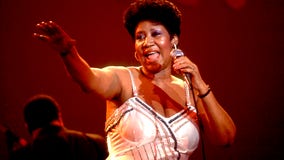 Home previously owned by Aretha Franklin up for sale