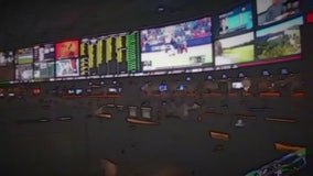 Michigan sports betting, internet gambling goes to Whitmer's desk