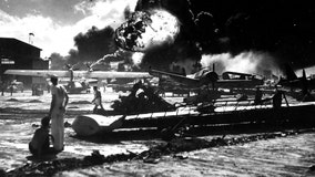3 decades of warnings of an inevitable Japanese attack on Pearl Harbor went unheeded