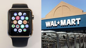 Mom warns Walmart shoppers to ‘be careful’ buying electronics after son was sold a demo Apple Watch