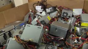Southfield's Ecycle Opportunities recycles old electronics