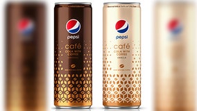 Pepsi introducing new coffee-infused drink with twice as much caffeine