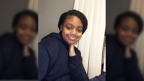 Detroit Police search for missing 17-year-old girl 