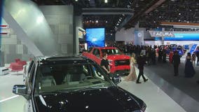 2020 NAIAS Charity Preview to feature two tiers of tickets, new dress code