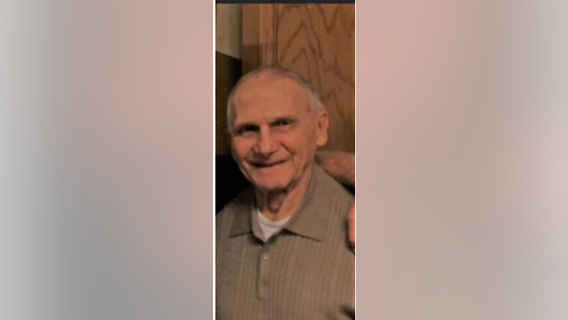 87-year-old man missing out of Washtenaw County