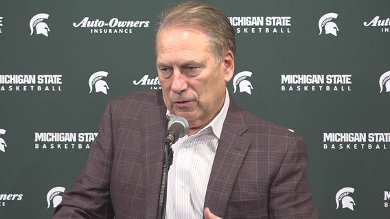 WATCH: Winston helps No. 15 Michigan State rout E Michigan