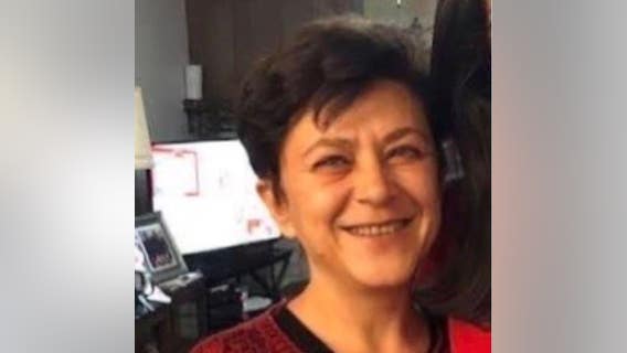 Police looking for Ghaida Haddad last seen in Shelby Twp