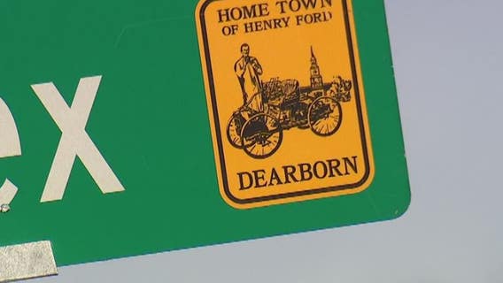 Michigan's best drivers are in Dearborn, study says