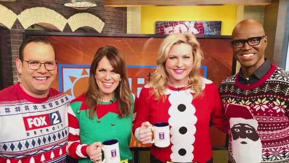 Creating 'a new normal' around the holidays after losing a loved one