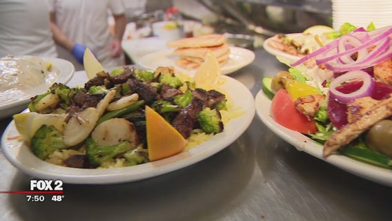 Sterling Heights coney island is 'second city hall'