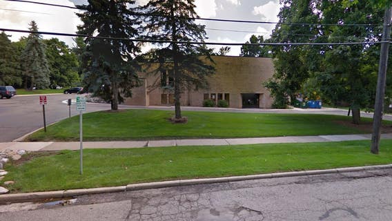 Michigan synagogue member sues anti-Israel protesters, city of Ann Arbor