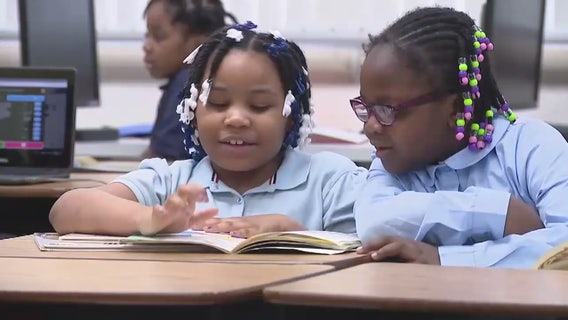 Proposal to reorganize some of Detroit's school system draws criticisms from teacher federation