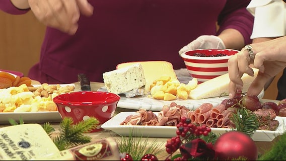 Dozens of cheeses and infinite combinations: how to make the perfect cheese plater