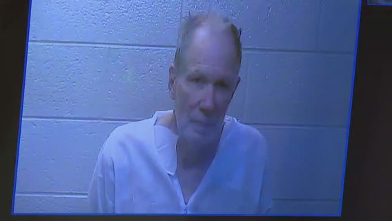 Warren man who killed neighbor believed she was trying to poison him with Draino