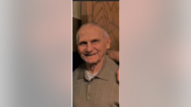 87-year-old man missing out of Washtenaw County