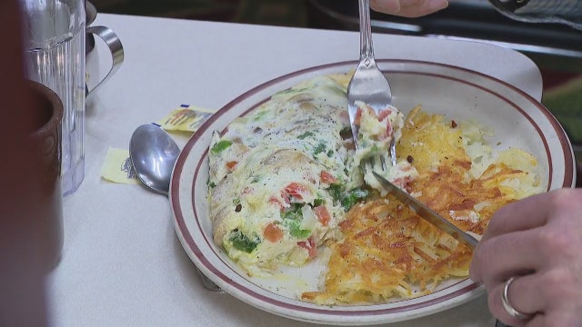 Coolidge Café, an Oak Park staple for decades