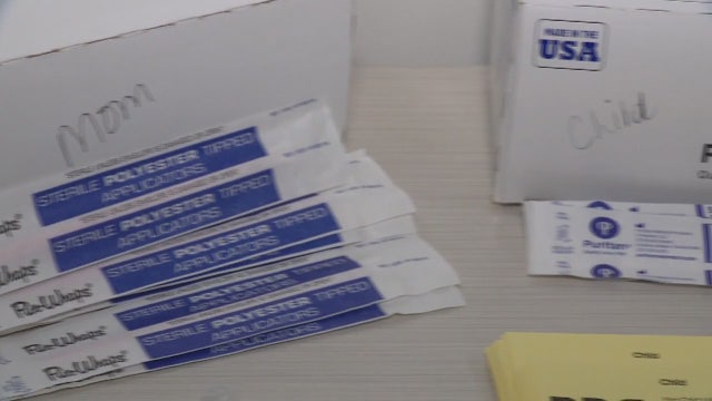 Macomb County prosecutor's paternity division ramps up uniting families for holidays