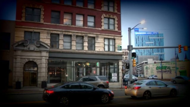 H3 opens center for mind, body and soul in heart of Detroit