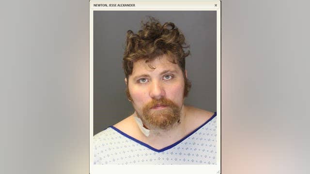 Redford rape suspect charged in attack of Farmington Hills woman