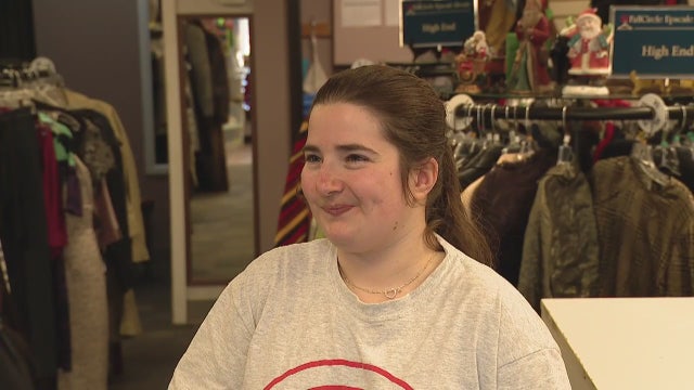 Grosse Pointe Park nonprofit cashier spots fake hundred bill, thwarts counterfeit attempt