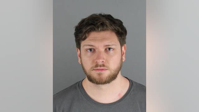 22-year-old Troy man charged after pulling gun during road rage