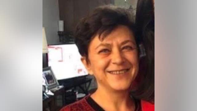 Police looking for Ghaida Haddad last seen in Shelby Twp