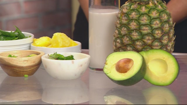 Recipes from nutritional guru Dr. Kellyann Petrucci