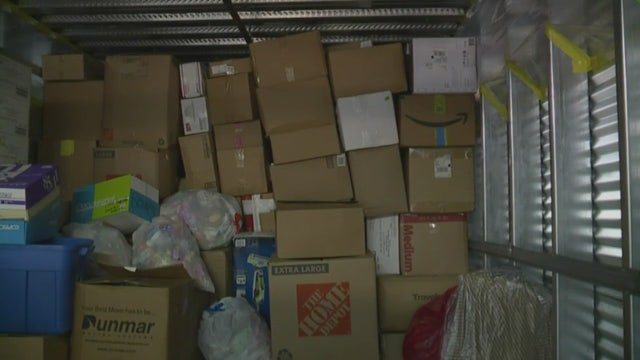 6,000 lbs. of Mich. nonprofit's Christmas gifts destroyed in construction contamination