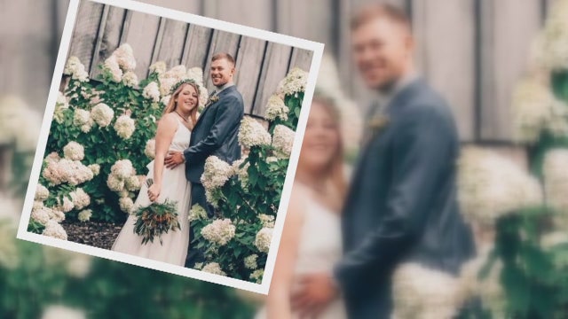 Mich. groom gives new bride a kidney transplant on Christmas Eve