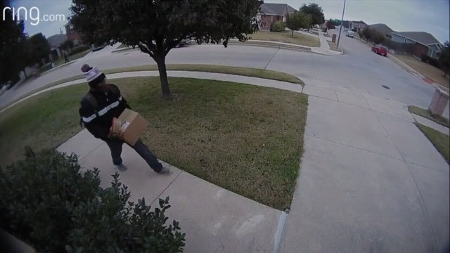 New law targeting package thieves goes into effect in Michigan