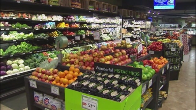 WSU medical students learning more about plant-based nutrition to prevent disease