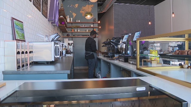 Detroit hits major milestone since bankruptcy, donating $1B to local businesses