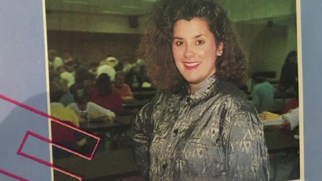 Before she was governor, Gretchen Whitmer was a rebellious teen from Grand Rapids