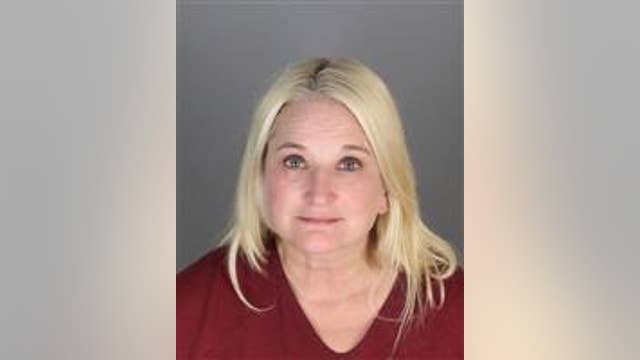 'Super drunk' state rep pulled over in Auburn Hills said she was driving from Detroit to Ann Arbor