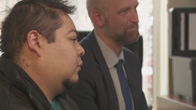 Undocumented immigrant granted medical reprieve allowing him to stay in country