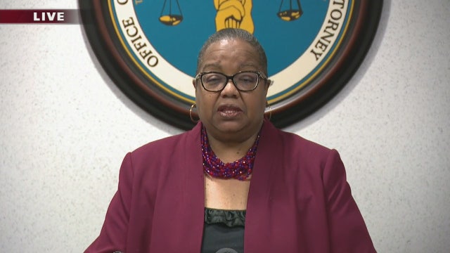 Prosecutors to announce charging decision in Officer McClain's murder