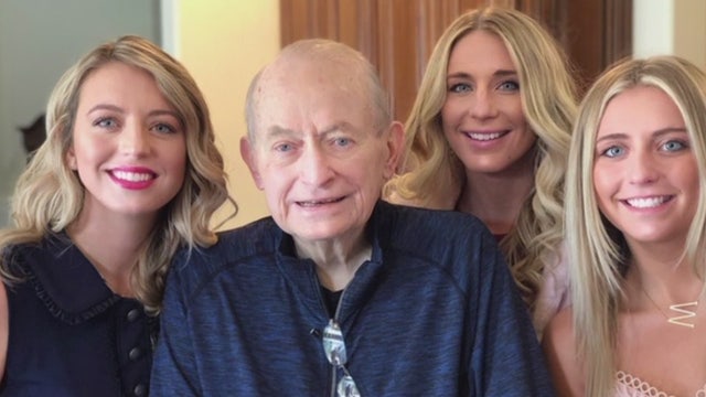 Beaumont nurse unknowingly helps pick wedding dress for patient's granddaughter