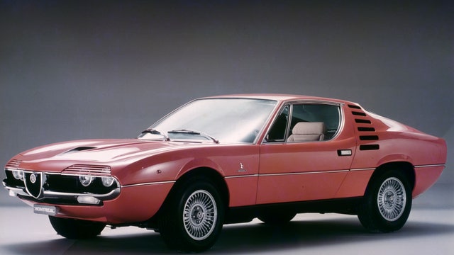 Boasting largest vintage of automobiles, Gilmore Car Museum planning muscle car addition